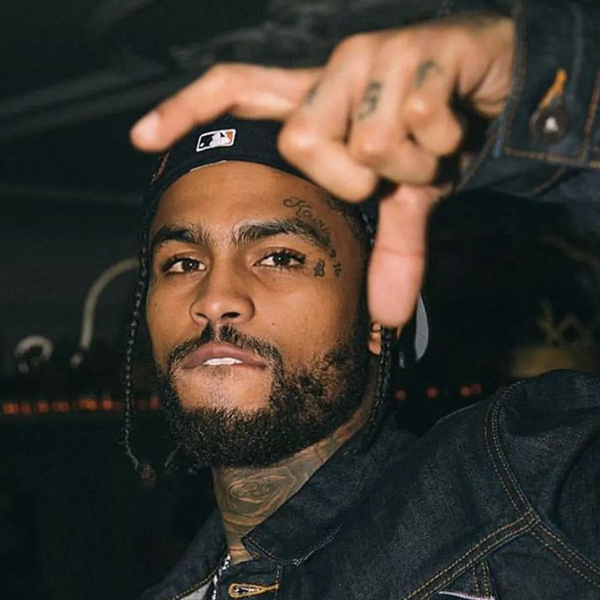 DAVE EAST