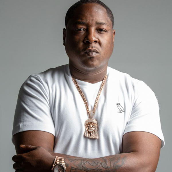 Jadakiss