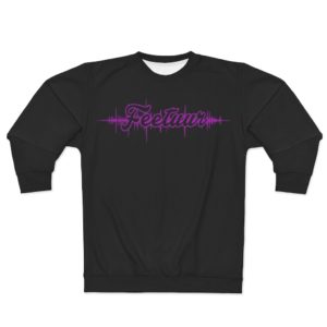 Feetuur Sweatshirt