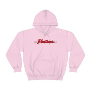 Feetuur™ Hooded Sweatshirt