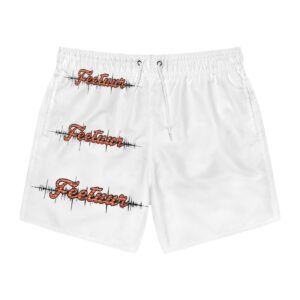 Feetuur Swim Trunks